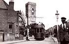 Alexandra Road near Arthur Rd 1922 [Twyman Collection]